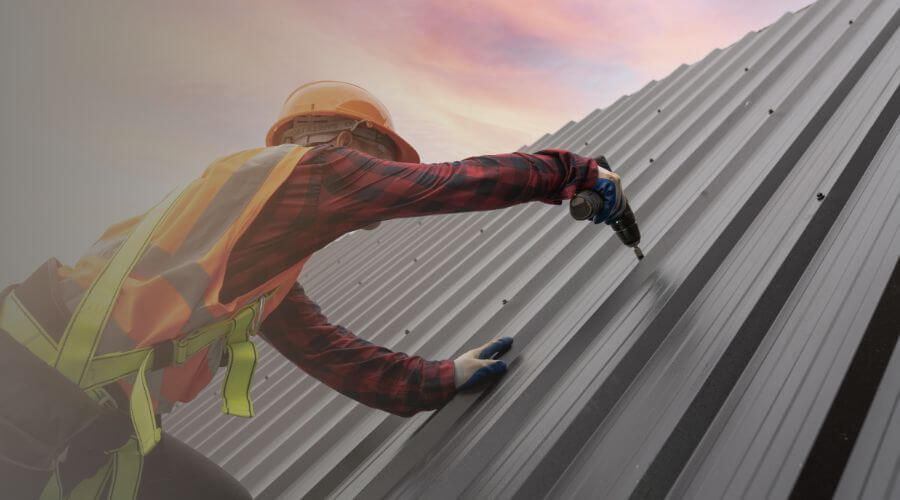 Expert top industrial roofings services in Bonita, LA